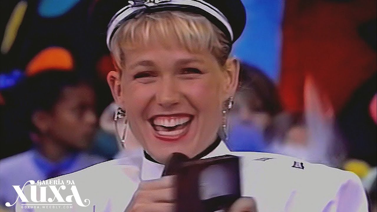 MERCHAN VHS Super Xuxa Contra Baixo Astral YouTube MERCHAN VHS Super Xuxa Contra Baixo Astral YouTube
