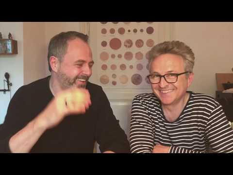 Michel Gammenthaler IchEinerDuEiner mit Markus Gabriel