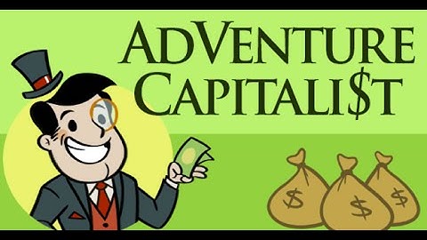 Adventure Capitalist Moon !