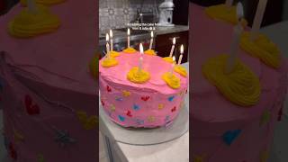 Max And Ruby Cake