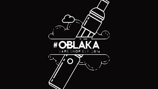 OBLAKA_VapeShop |г. Пушкин (СПБ)| 18+