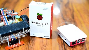 Raspberry Pi 3 B Official Case