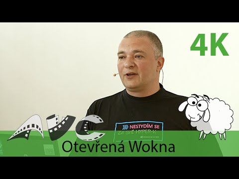 Update Tomáš Kantůrek - Virtualizace (Hyper-V vs. VMWare)