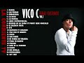 VICO C - TRAYECTORIA TODOS LOS TEMAS CRISTIANO MIX 2022 PARTE 2