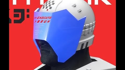 SYNTHETIK - Attempt #3728