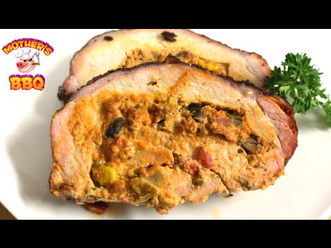 center-cut-pork-loin-stuffed-with-chorizo-cream-cheese-|-pork-recipe