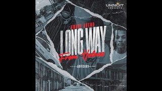 Swavo ADTMG | "LongWay From Holmes Release Recap" | Shot By; A.O Productions