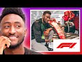 Marques Recaps His F1 Experience!