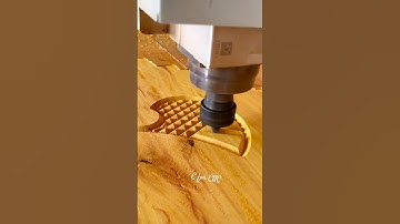 CNC WOODWORKING #shorts #wood #trending #viralvideo #viral #cnc #cncmachine #video #shortsvideo #art
