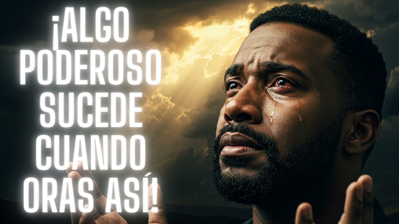 ¿Puedes cambiar tu vida con ORACIÓN en solo 30 días? - YouTube