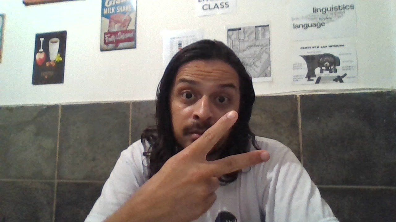 American English Teacher From NYC / Skynet English Course Teacher Bruno