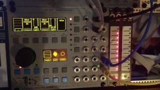 Orthogonal Devices ER-301: Sound Computer - Eurorack Module on