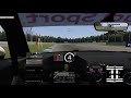 Assetto Corsa 어서와 리그 3라운드 핫랩 1분 48초 871