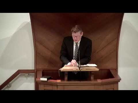 Live stream Christelijke Gereformeerde Kerk Culemborg 2022