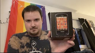 I bought my first CELL PHONE (again)! by Brian Lesniak 25 views 2 years ago 7 minutes, 41 seconds