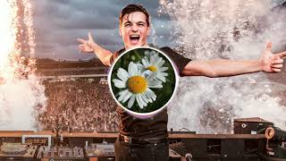 Martin Garrix - Yottabyte. Track Tomorrowland 2018 intro