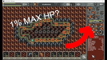 99% HP Reduction!? Loop Hero