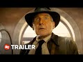 Indiana jones and the dial of destiny trailer 1 2023