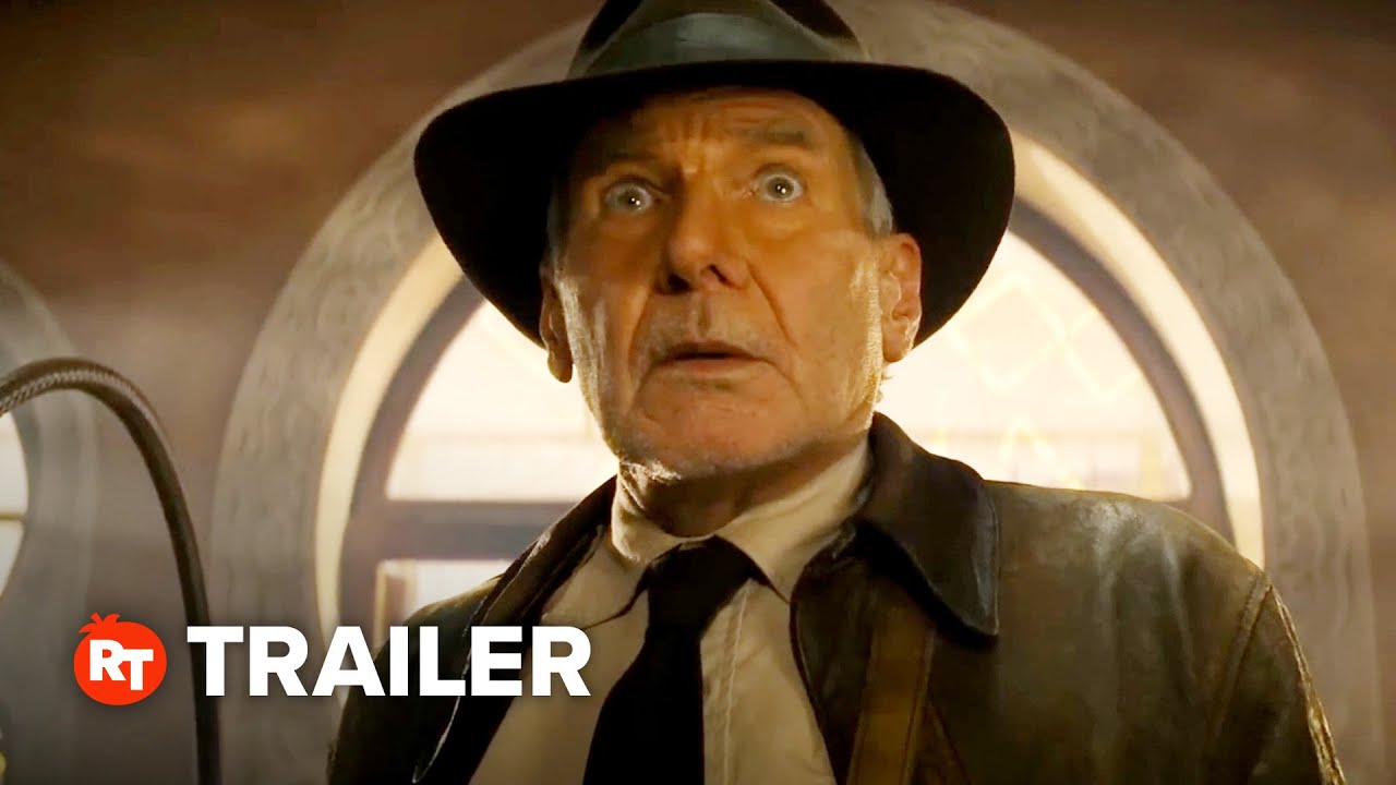 New Indiana Jones Movie – Norte News