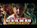 Why You Wouldn't Survive All Of Us Are Dead's Zombie Apocalypse (Jonas Virus)
