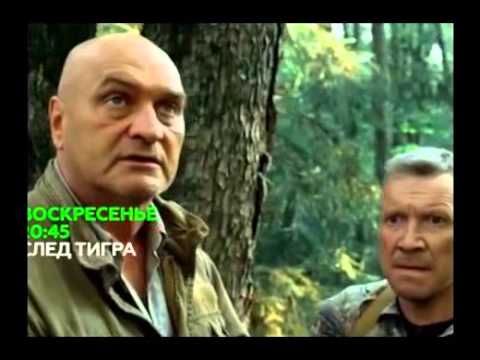 Фильм след тигра.