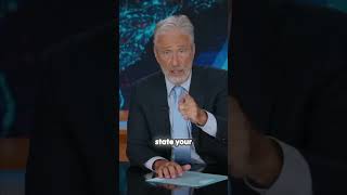 Is this 5D chess or just chaotic negotiation? Jon Stewart breaks it down.