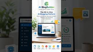AI BlogBuilder Review 2026 🔥 Build AI Blogs & Automate Content #digitalmarketing #aiwriting