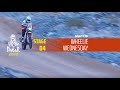Dakar 2020 - Stage 4 - Wheelie Wednesday