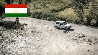 جبال البامير، بين أفغانستان وطاجيكستان | خالد صديق