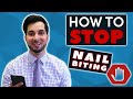 Biting Nails | How To Stop Biting Nails