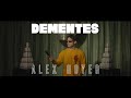 Alex hoyer  dementes oficial