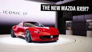 The NEW GT-R, RX9, Prelude and More! Everything That Matters From Tokyo Motor Show!