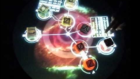 Reactable Session 1, Part 2 or 2 @ Brainwater Studio