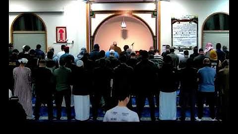 الفاتحة وما تيسر من سورة هود