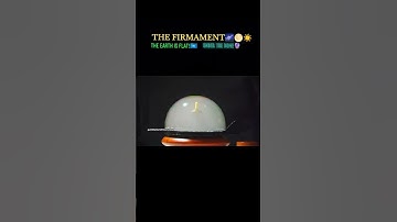 Thumbnail of THE FIRMAMENT. 궁창.