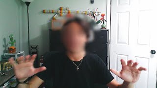 Face reveal