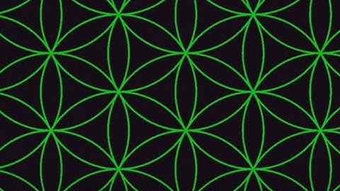 QCAD :   draw Geometric pattern with AutoHotkey