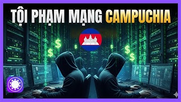 Bên trong đế chế tội phạm mạng tỷ đô ở Campuchia