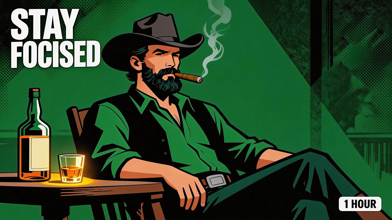 The Perfect Midnight Coffee 🌙 Smooth Jazz for a Productive Night