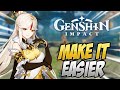 Make Exploration SUPER EASY With This Info! Genshin Impact