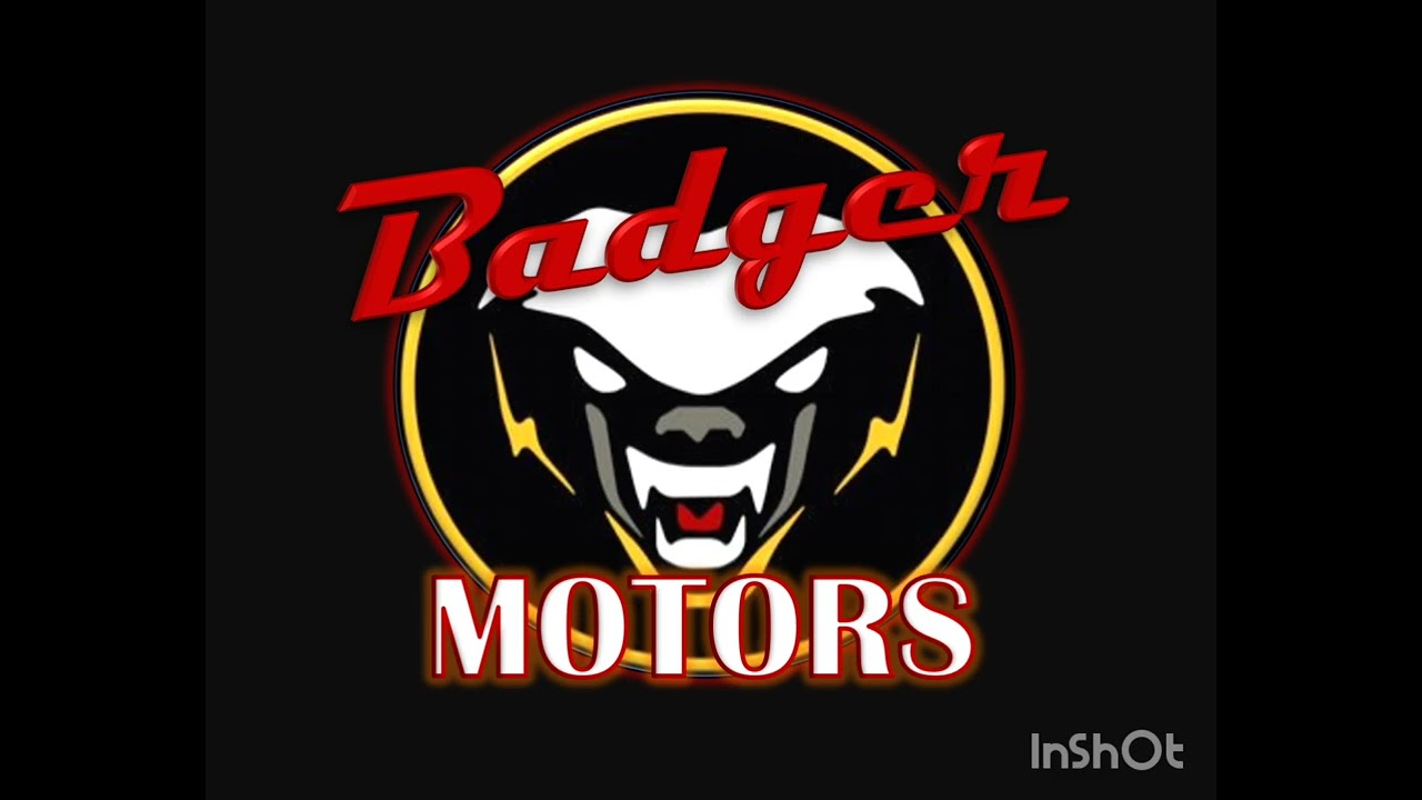 Badger Motors House