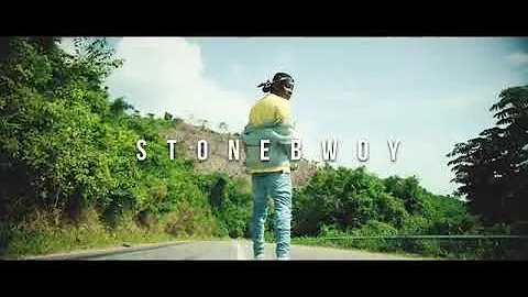 Stonebwoy - Tuff Seed (Official Video