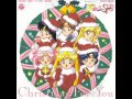 Bishoujo Senshi Sailor Moon SuperS: Christmas For You Track 3 - Seija ga machi ni yatte kuru