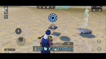 How to Use the Round Management Device | PUBG WOW Guide