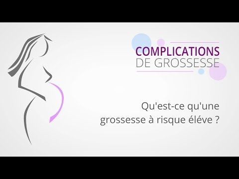 Vidéo: Spas Et Grossesse: Sécurité Et Risques