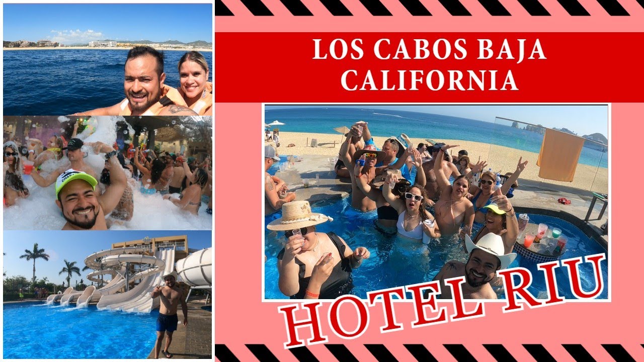 Riu Santa Fe Activities Schedule Riu Santa Fe Activities Schedule