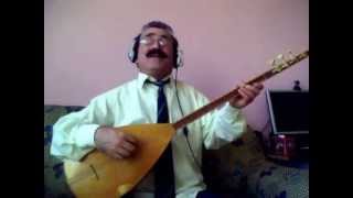 Seher Yeli̇ Nazli Yare (Türkü Adam)
