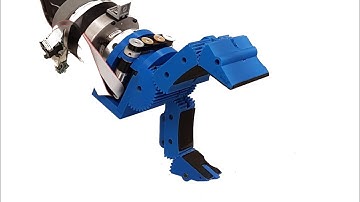 Picking, Grasping, or Scooping Small Objects Lying on Flat Surfaces: A Design Approach