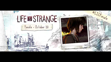 Life is Strange Soundtrack - Power to Progress (Episode 5 Trailer Music)
