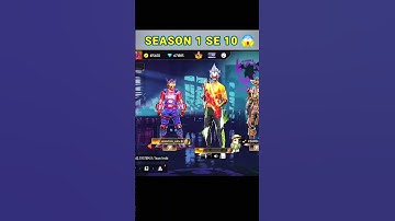 Subscriber Rocked And Ghamandi player Shocked 😱 - Garena free fire Max #shorts #freefire